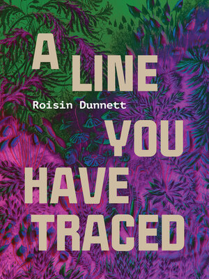 cover image of A Line You Have Traced